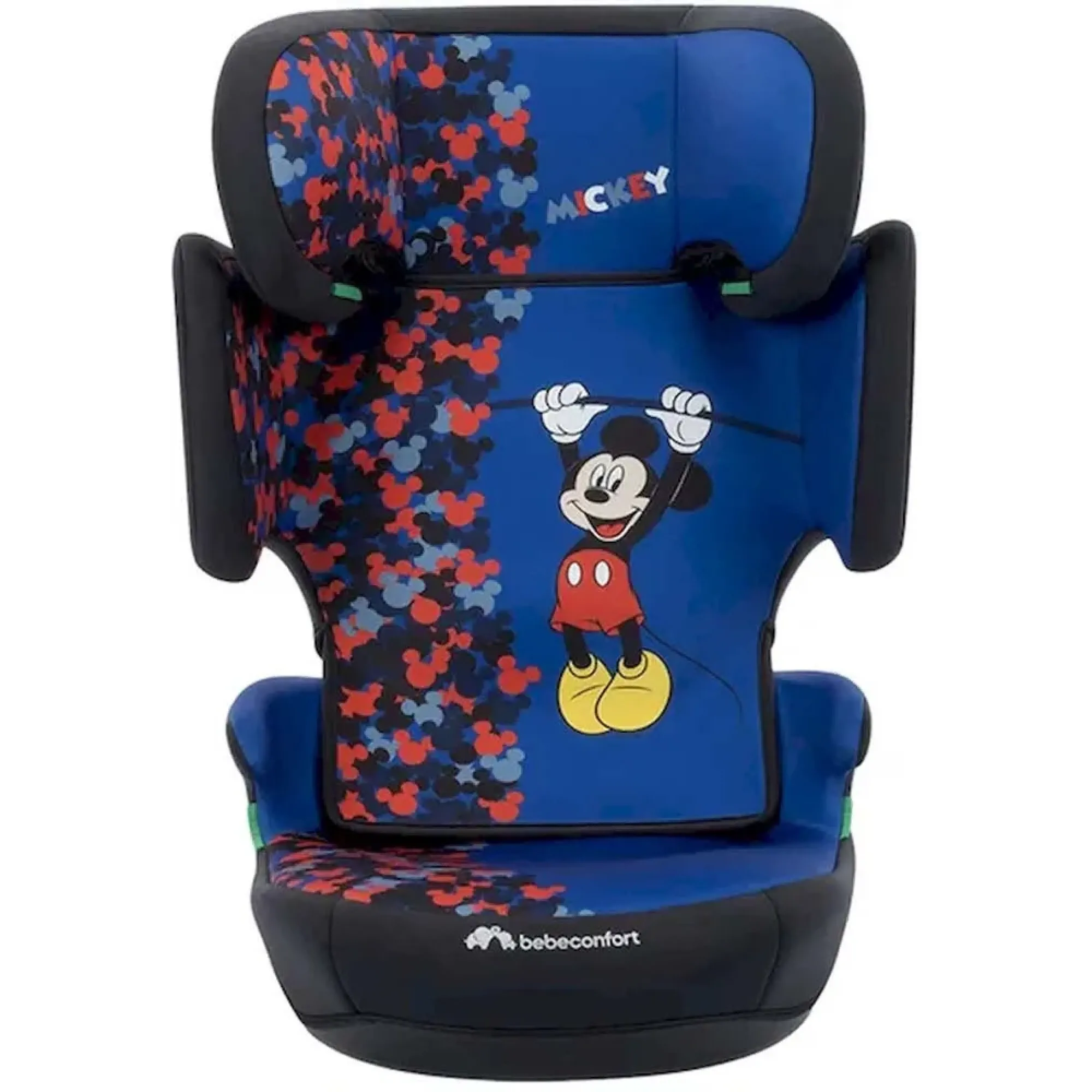 Автокрісло Bebe Confort Hera i-Safe Disney Fun Mickey