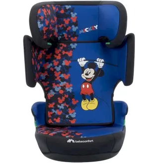 Автокрісло Bebe Confort Hera i-Safe Disney Fun Mickey
