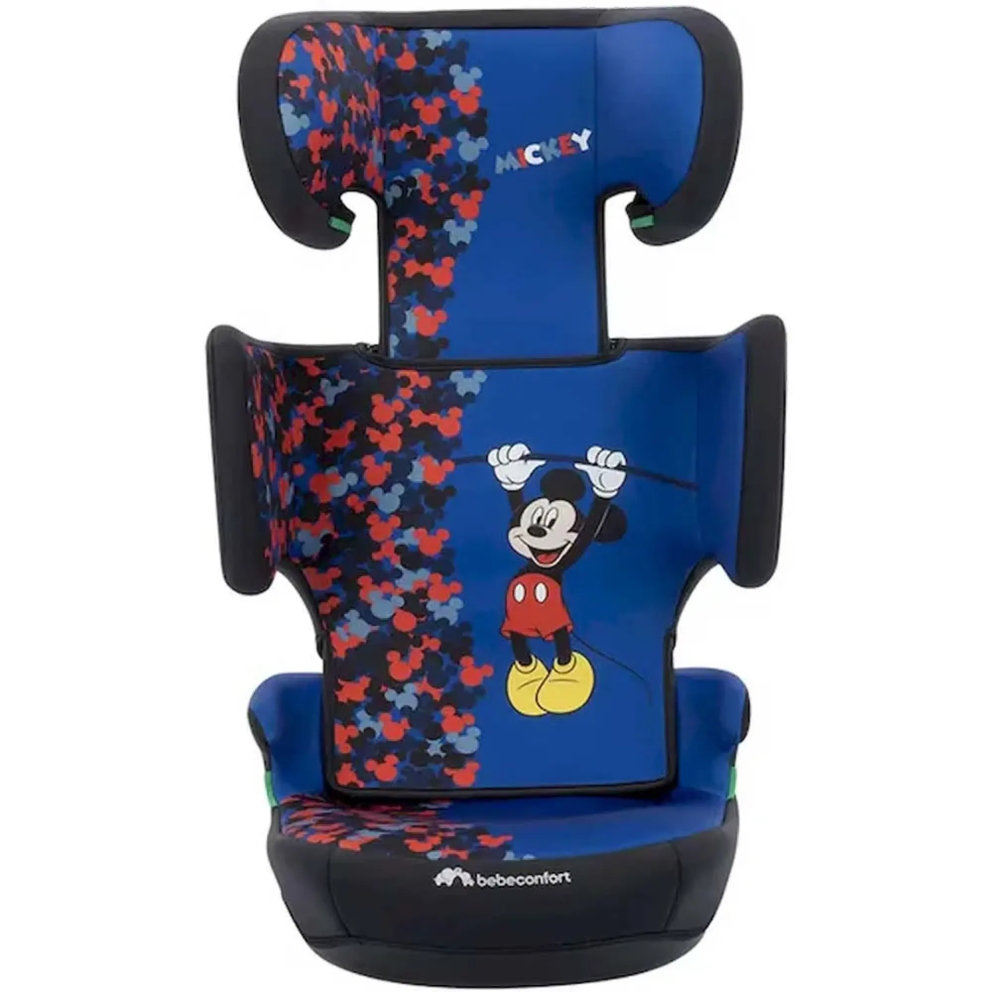 Автокрісло Bebe Confort Hera i-Safe Disney Fun Mickey