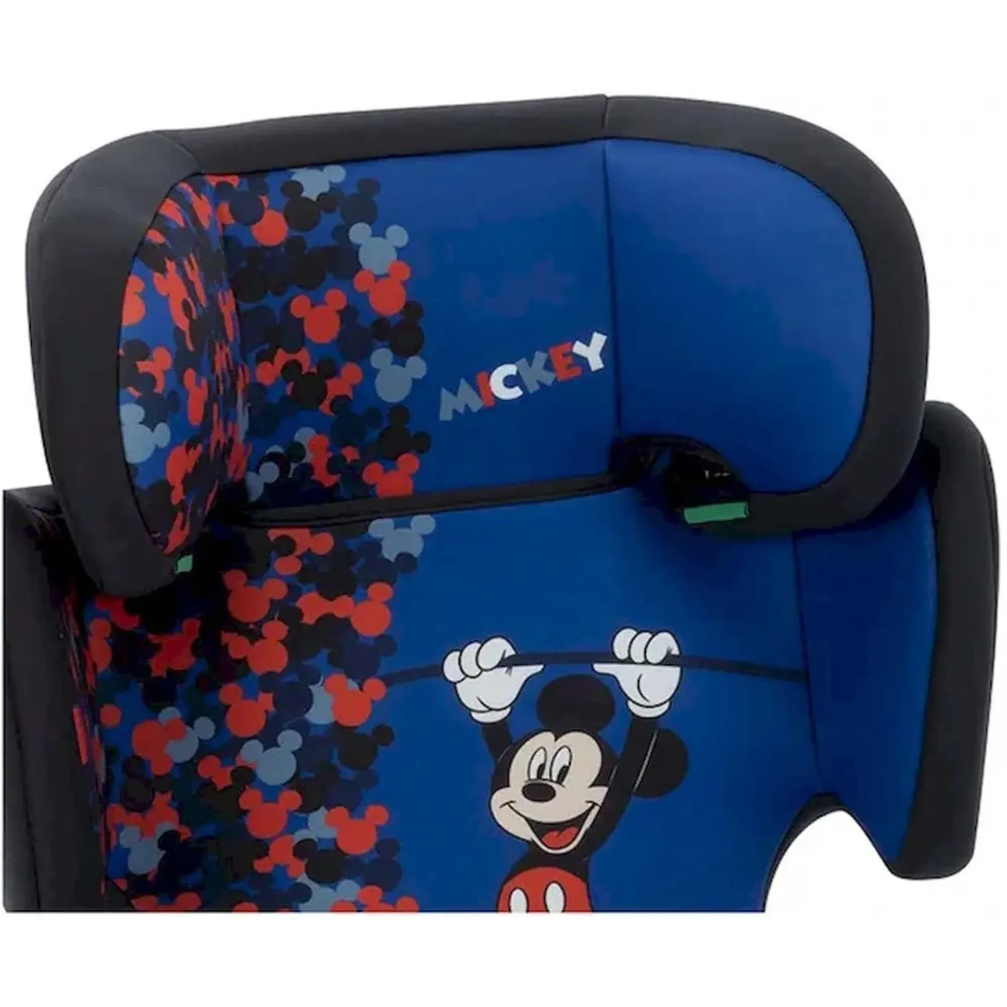 Автокрісло Bebe Confort Hera i-Safe Disney Fun Mickey