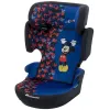 Автокрісло Bebe Confort Hera i-Safe Disney Fun Mickey Автокрісло Bebe Confort Hera i-Safe Disney Fun Mickey