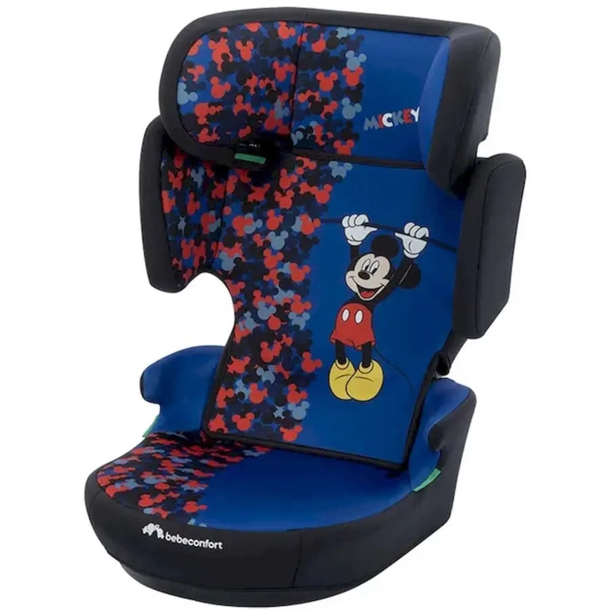 Автокрісло Bebe Confort Hera i-Safe Disney Fun Mickey