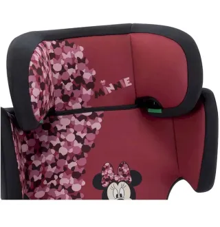 Автокрісло Bebe Confort Hera i-Safe Disney Fun Minnie