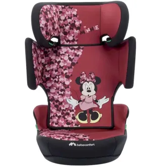 Автокрісло Bebe Confort Hera i-Safe Disney Fun Minnie
