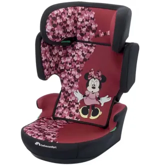 Автокрісло Bebe Confort Hera i-Safe Disney Fun Minnie