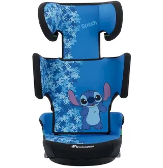 Автокрісло Bebe Confort Hera i-Safe Disney Fun Stitch