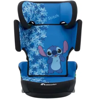 Автокрісло Bebe Confort Hera i-Safe Disney Fun Stitch