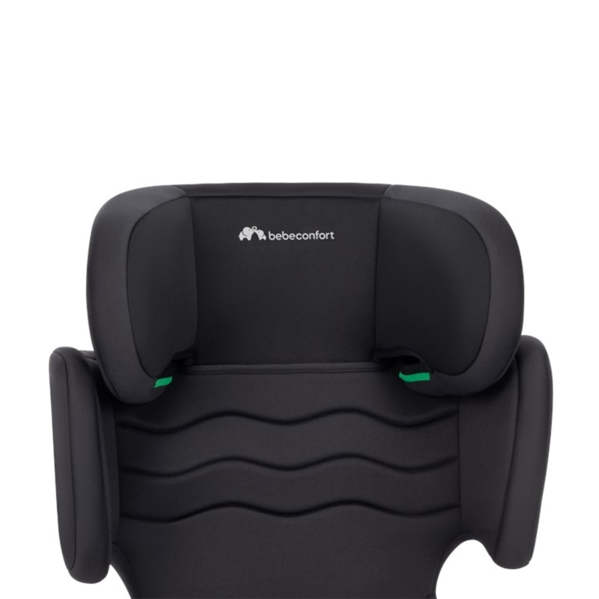 Автокрісло Bebe Confort Hera i-Safe Mineral Black