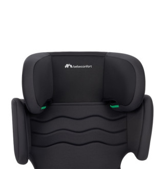 Автокрісло Bebe Confort Hera i-Safe Mineral Black