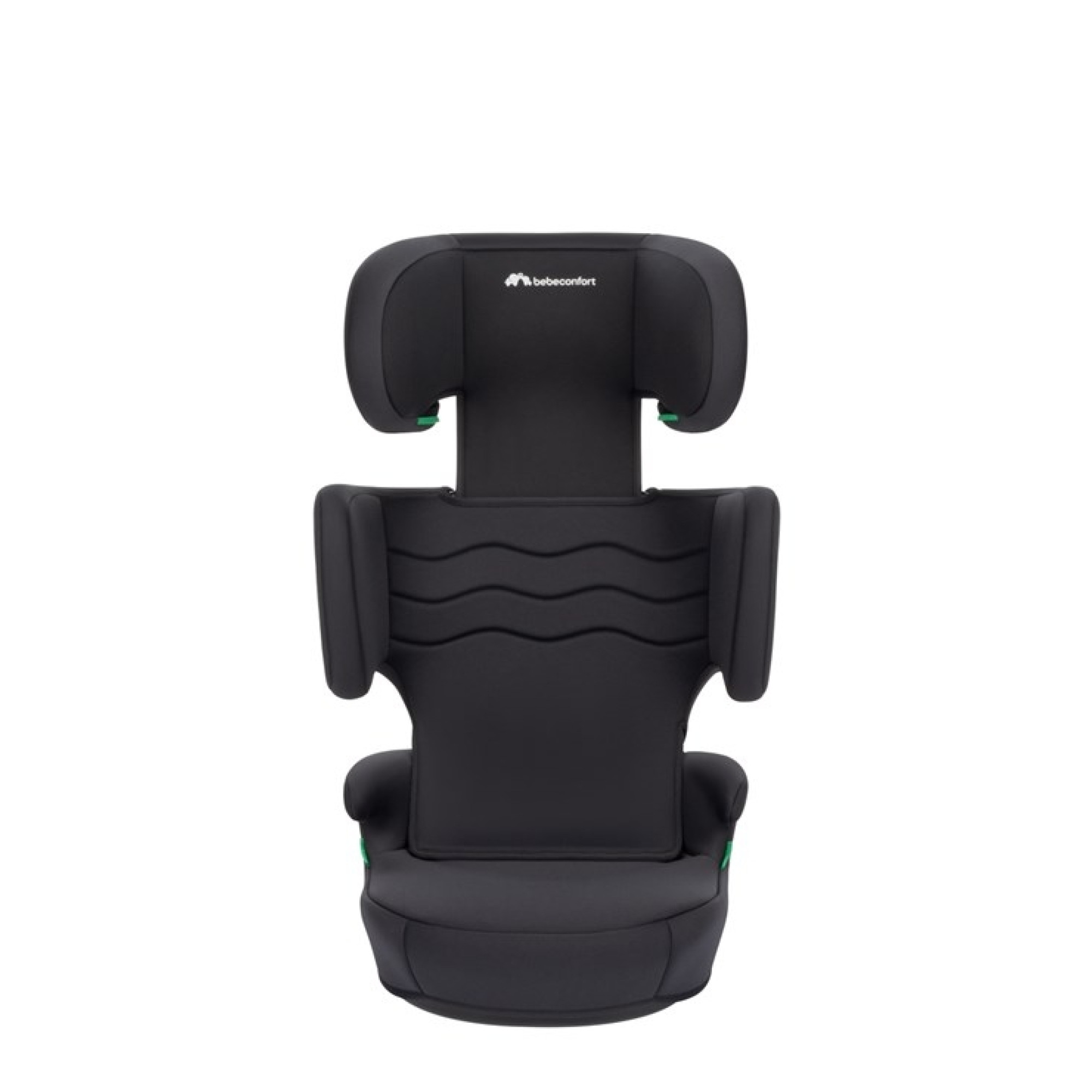 Автокрісло Bebe Confort Hera i-Safe Mineral Black