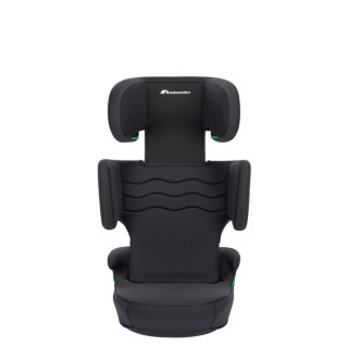 Автокрісло Bebe Confort Hera i-Safe Mineral Black
