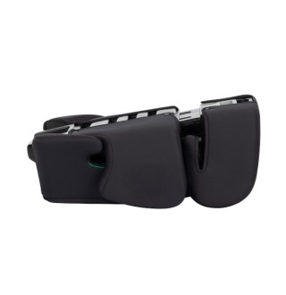 Автокрісло Bebe Confort Hera i-Safe Mineral Black