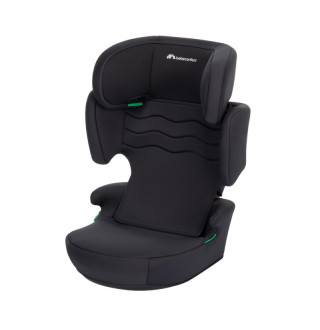 Автокрісло Bebe Confort Hera i-Safe Mineral Black