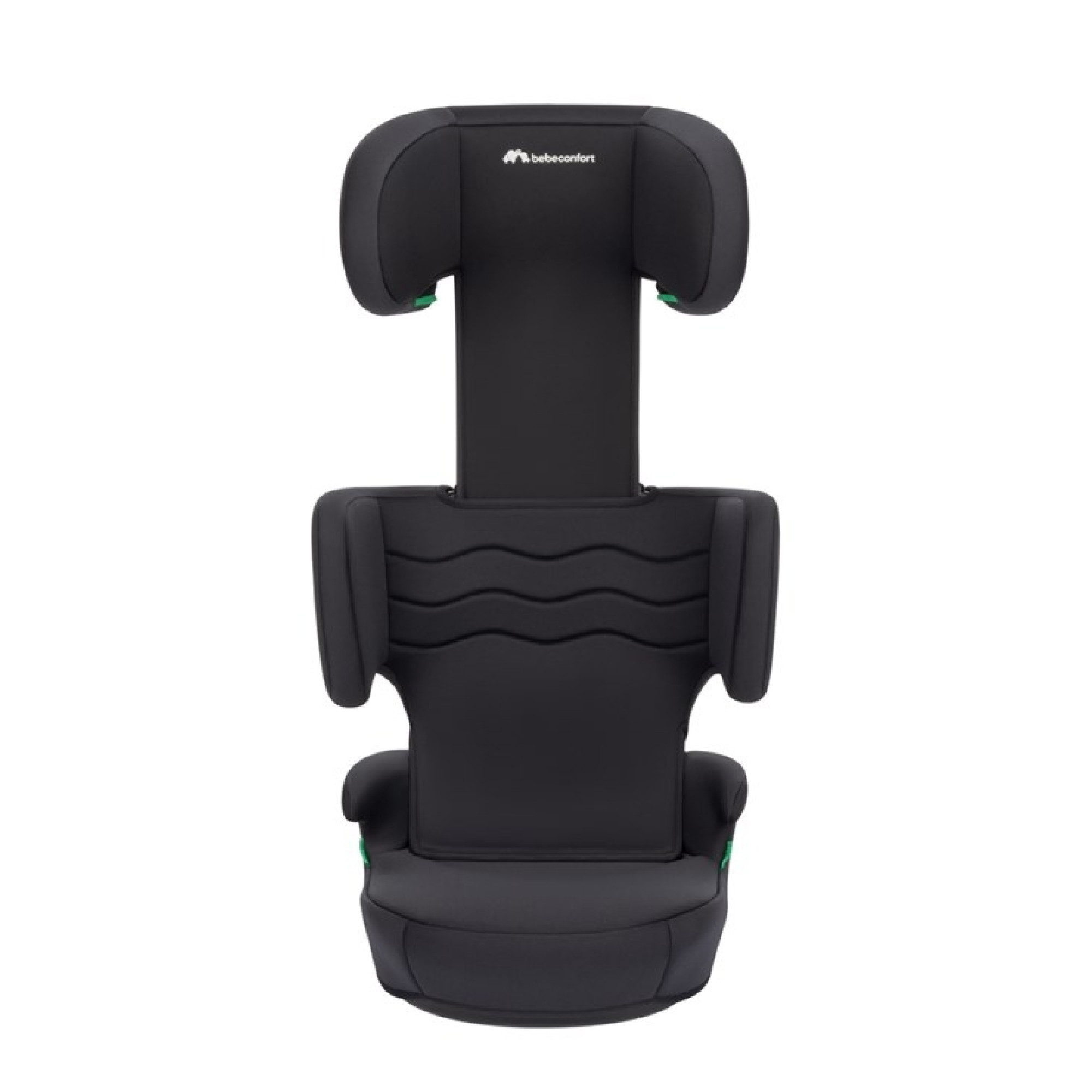Автокрісло Bebe Confort Hera i-Safe Mineral Black