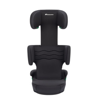 Автокрісло Bebe Confort Hera i-Safe Mineral Black