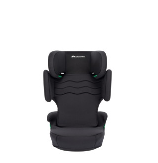Автокрісло Bebe Confort Hera i-Safe Mineral Black