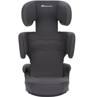Автокрісло Bebe Confort Hera i-Safe Mineral Graphite