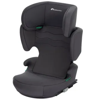 Автокрісло Bebe Confort Hera i-Safe Mineral Graphite