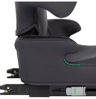 Автокрісло Bebe Confort Hera i-Safe Mineral Graphite