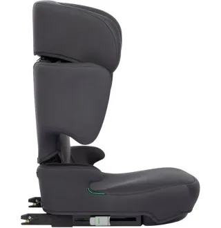 Автокрісло Bebe Confort Hera i-Safe Mineral Graphite