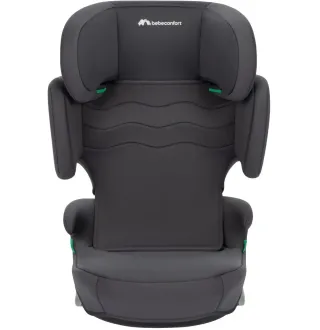 Автокрісло BEBE CONFORT HERA i-Fix Mineral Graphite