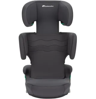 Автокрісло BEBE CONFORT HERA i-Fix Mineral Graphite