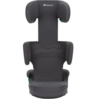 Автокрісло BEBE CONFORT HERA i-Fix Mineral Graphite