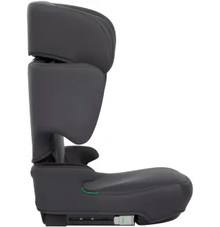 Автокрісло BEBE CONFORT HERA i-Fix Mineral Graphite
