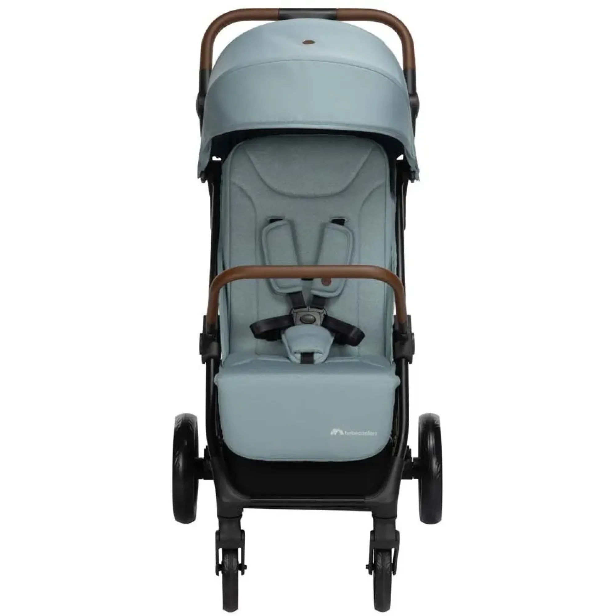 Прогулянкова коляска Bebe Confort Indra Mineral Blue