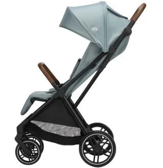 Прогулянкова коляска Bebe Confort Indra Mineral Blue