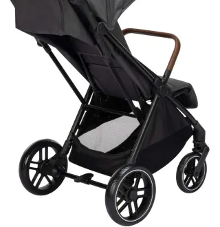 Прогулянкова коляска Bebe Confort Indra Mineral Graphite
