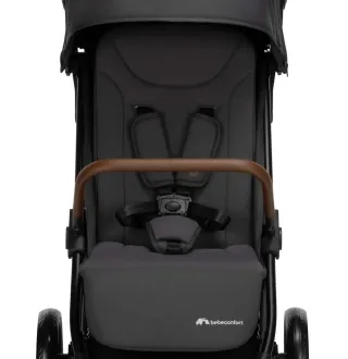 Прогулянкова коляска Bebe Confort Indra Mineral Graphite