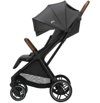 Прогулянкова коляска Bebe Confort Indra Mineral Graphite