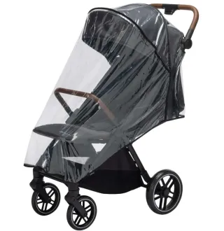 Прогулянкова коляска Bebe Confort Indra Mineral Graphite