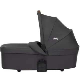 Прогулянкова коляска Bebe Confort Luvia Trio Mineral Graphite