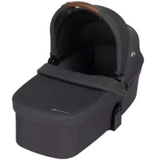 Прогулянкова коляска Bebe Confort Luvia Trio Mineral Graphite