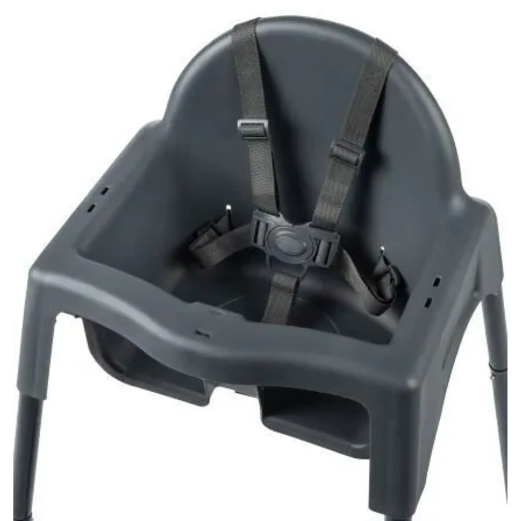 Стільчик для годування Bebe Confort MEELY Graphite
