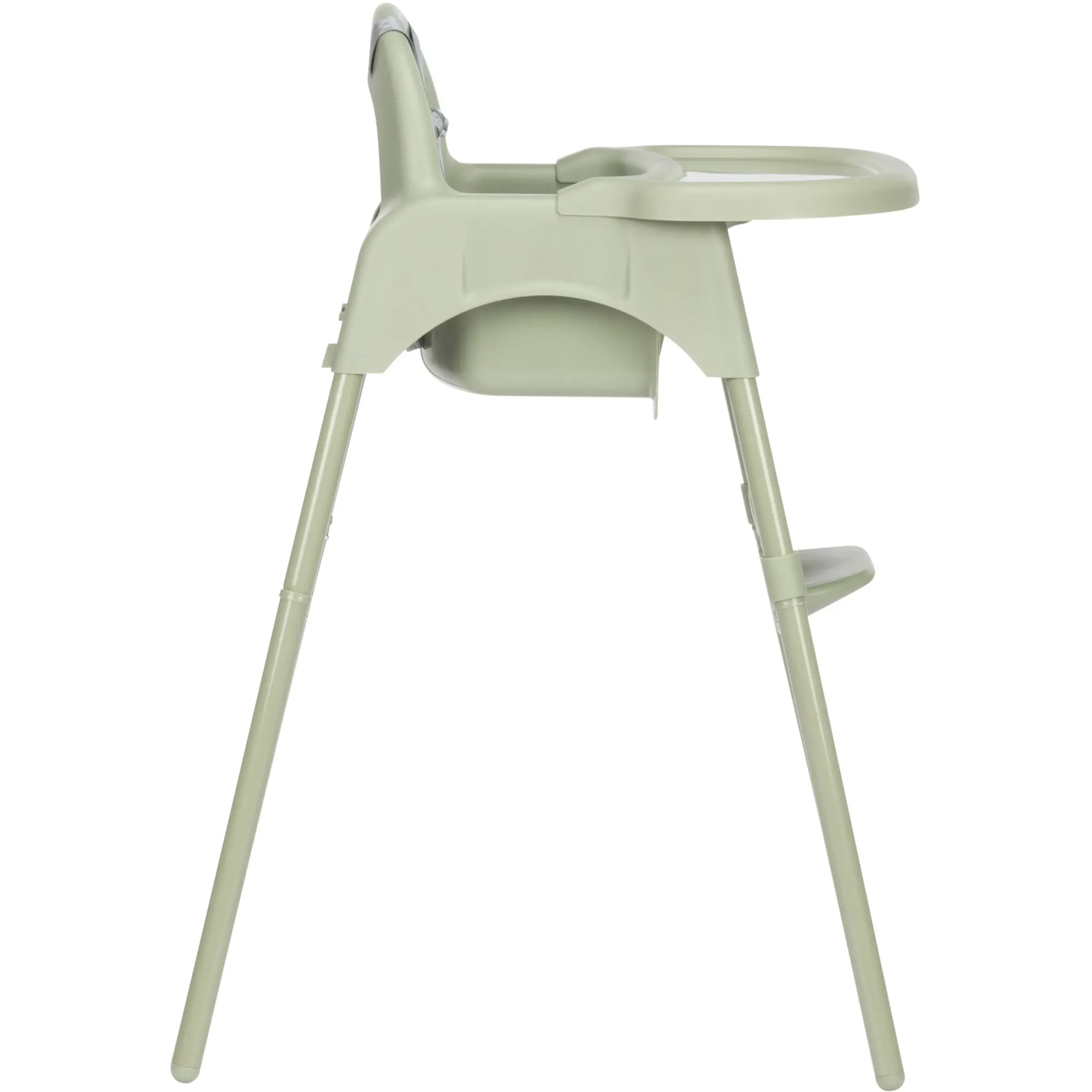 Стільчик для годування Bebe Confort MEELY Green