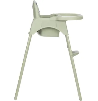 Стільчик для годування Bebe Confort MEELY Green