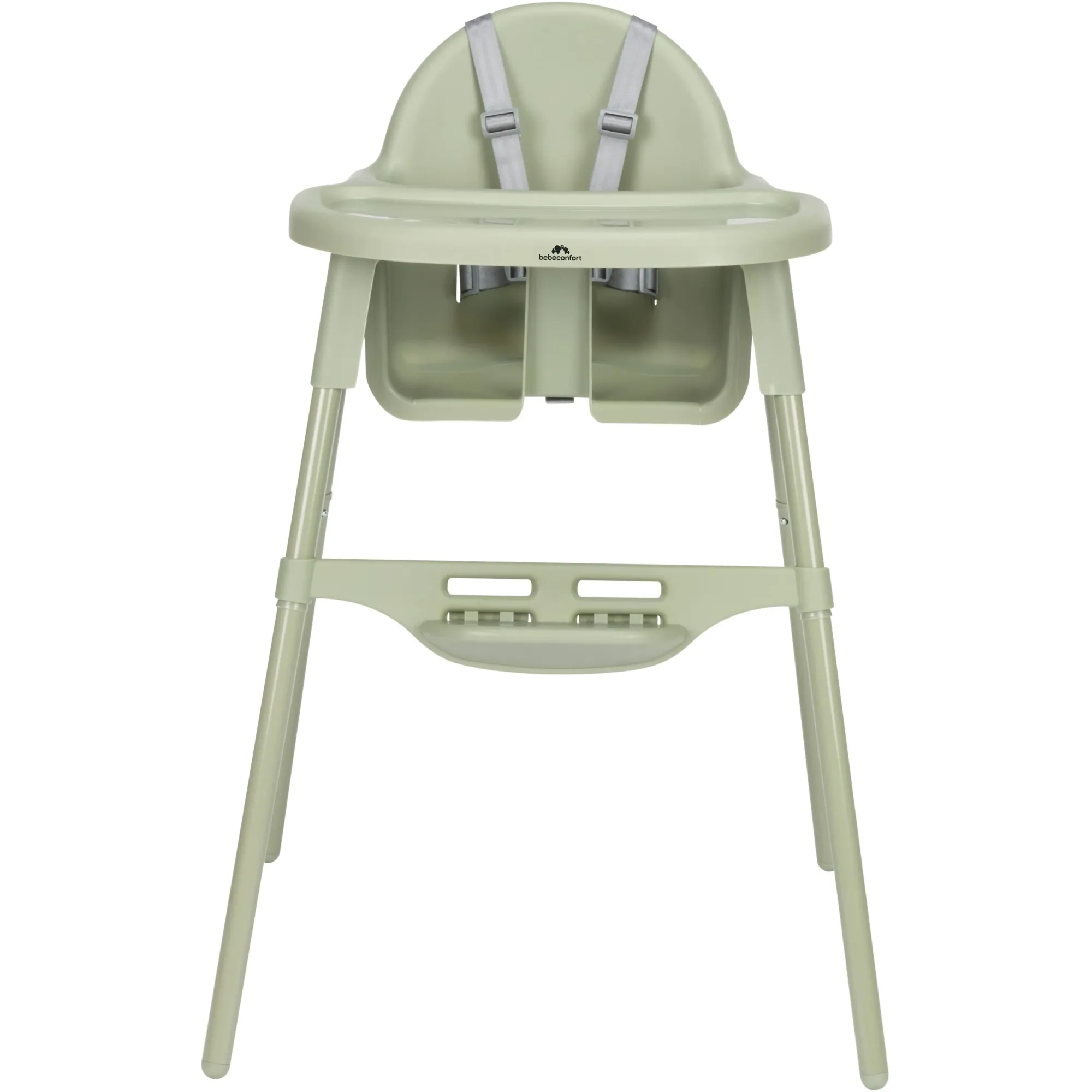 Стільчик для годування Bebe Confort MEELY Green