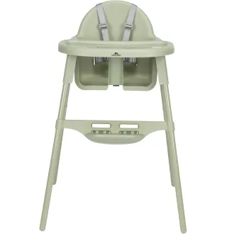 Стільчик для годування Bebe Confort MEELY Green