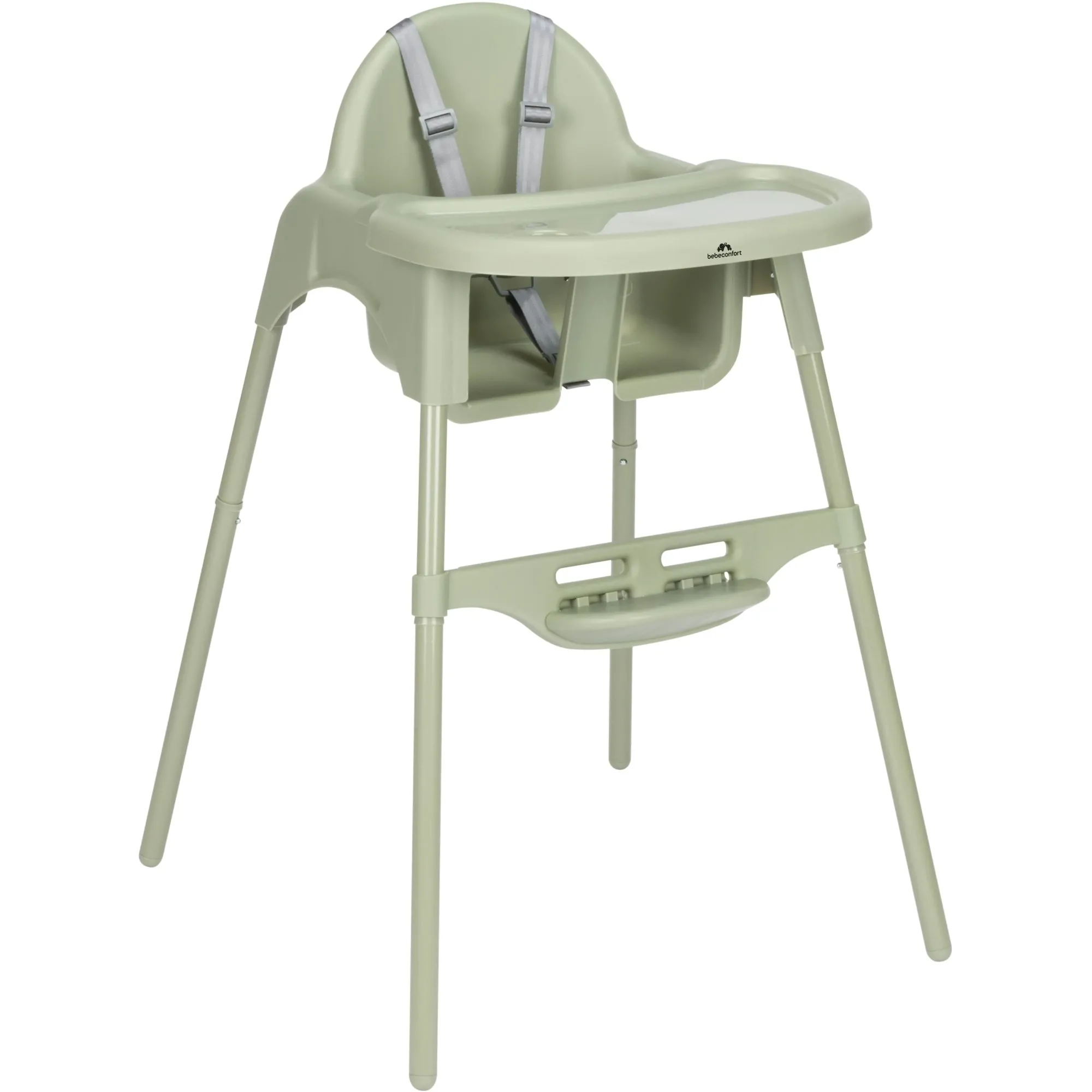 Стільчик для годування Bebe Confort MEELY Green