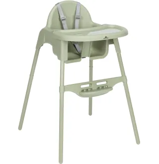 Стільчик для годування Bebe Confort MEELY Green