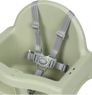 Стільчик для годування Bebe Confort MEELY Green
