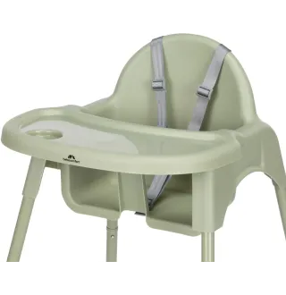 Стільчик для годування Bebe Confort MEELY Green