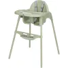 Стільчик для годування Bebe Confort MEELY Green Стільчик для годування Bebe Confort MEELY Green