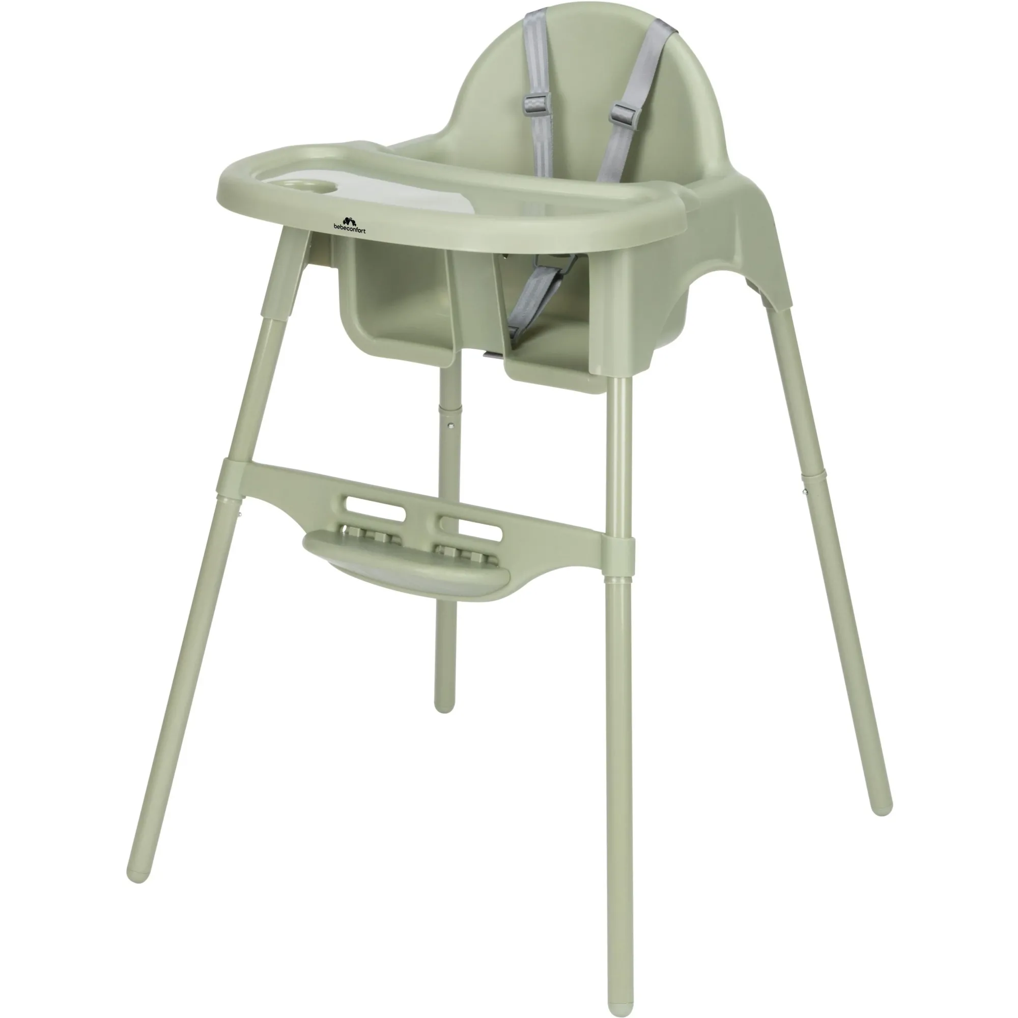 Стільчик для годування Bebe Confort MEELY Green