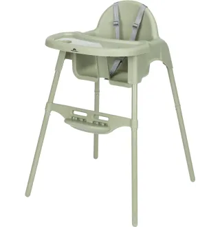 Стільчик для годування Bebe Confort MEELY Green