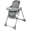 Стільчик для годування Bebe Confort Olea Mineral Gray