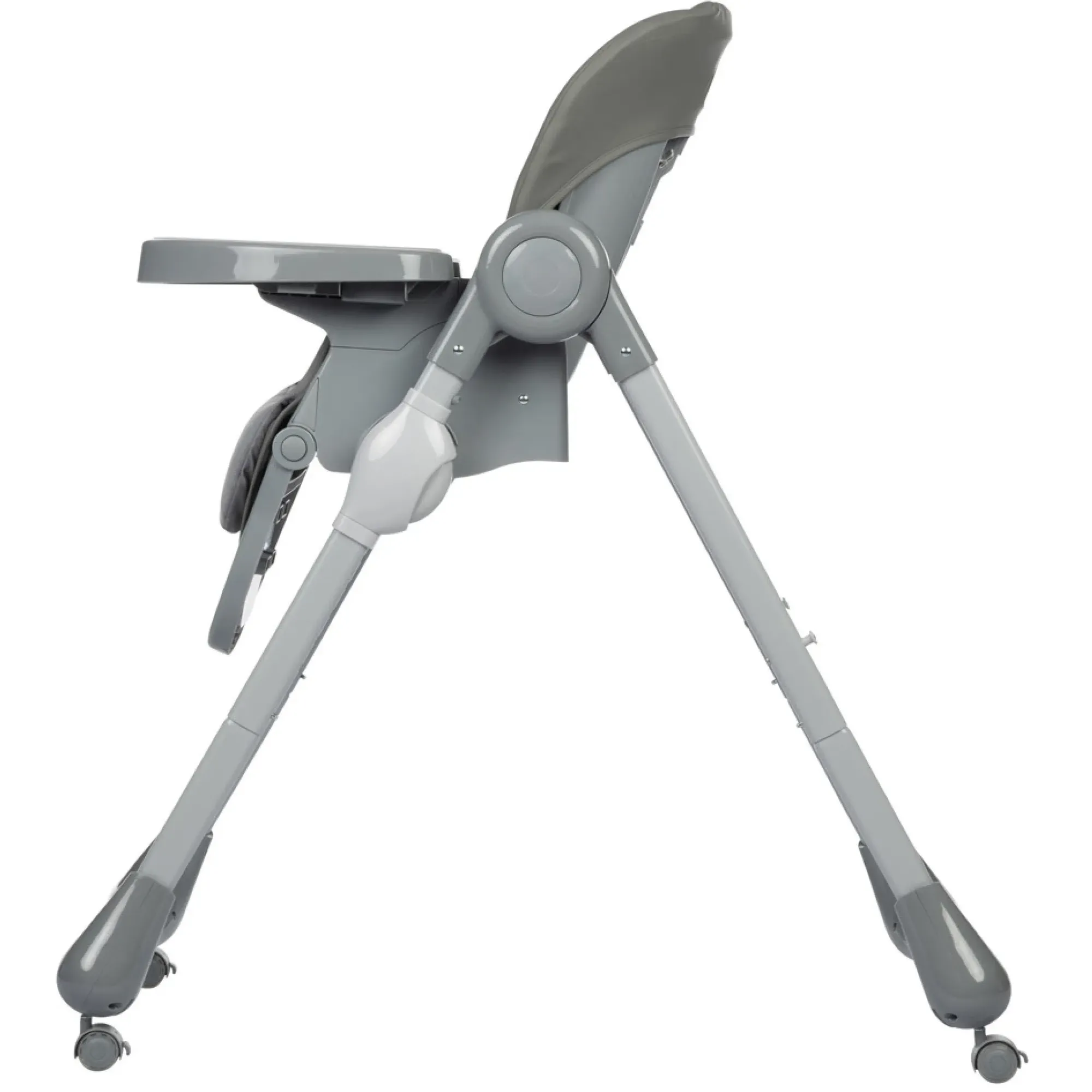 Стільчик для годування Bebe Confort Olea Mineral Gray